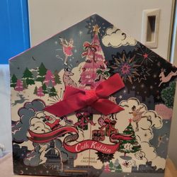 Brand New 24 Day Beauty Advent Calendar Cath Kidston