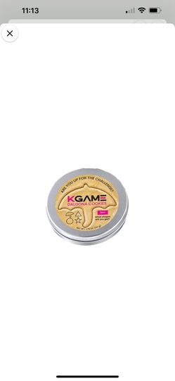 DALGONA COOKIES - Squid game