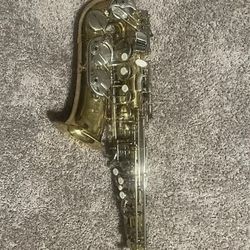 Selmer As400
