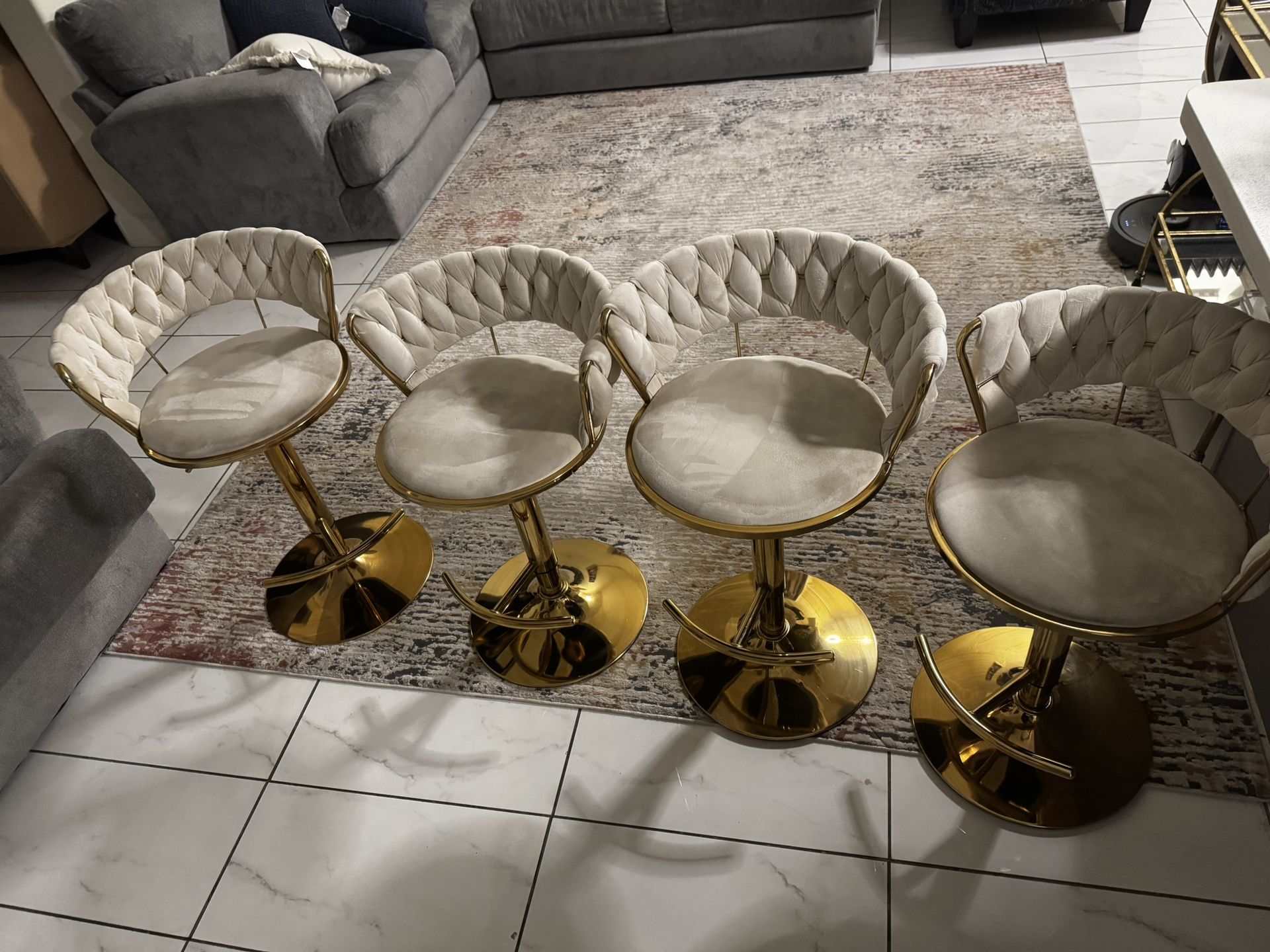 Bar Stools