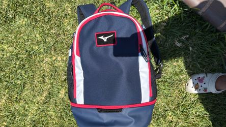 Mizuno Crossover Backpack 25
