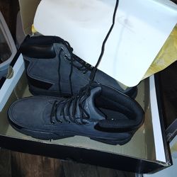 Men's 12size HOMMES BOOT