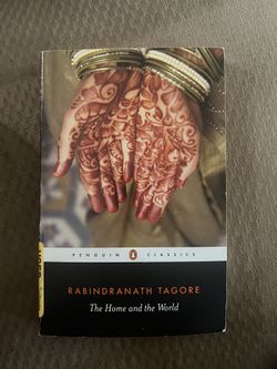 The Home And The World 