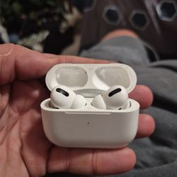 Airpods Pro