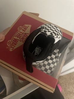 Baby Vans