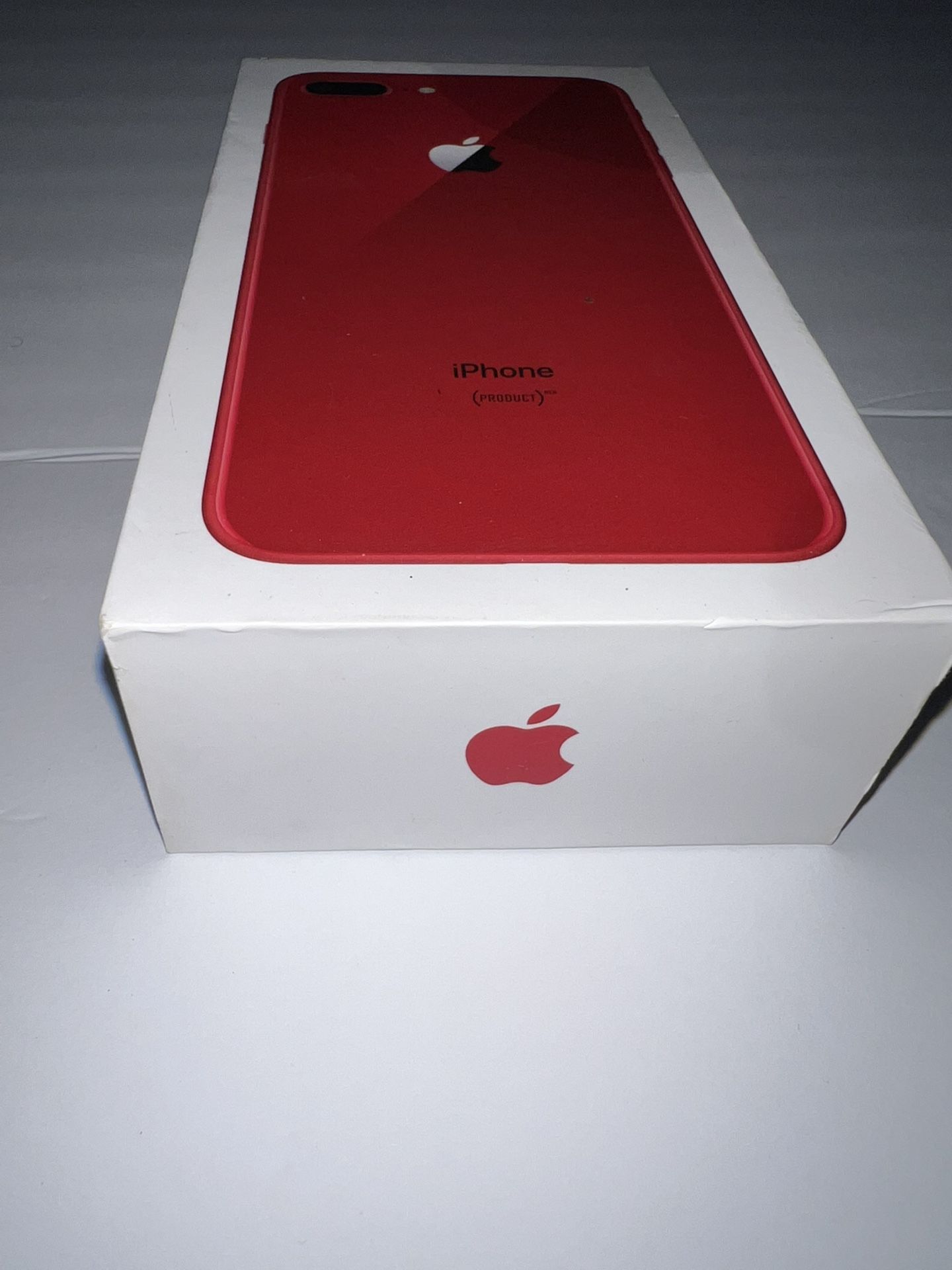 IPHONE BOXES 6S Plus , 7