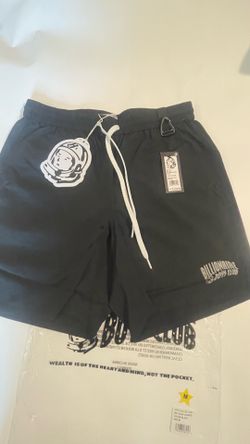 Billionaire boys, club shorts, brand, new size, (M) and size (L)