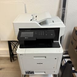 Office Printer