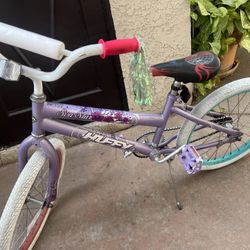 Kids Bike 