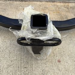 DRAW-TITE HITCH $190.00/OBO.
