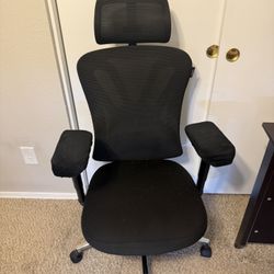 Hbada Ergonomic Mesh Chair