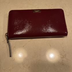 Kate Spade Wallet 