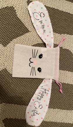 Easter Gift Bag