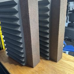 Sound Absorbing Panels