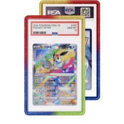 eBay Special Edition Graded Guard Aura 