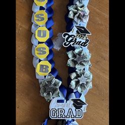 Graduation 👩🎓👨🎓 lLeis