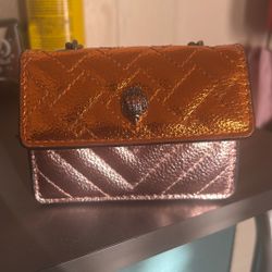 Kurt Geiger Mini Crossbody Purse