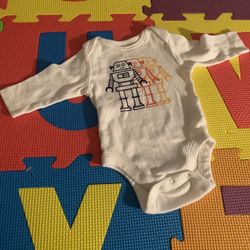 Baby Clothes (0-3months)
