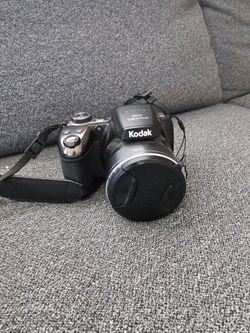 Kodiak pixpro az521 camera