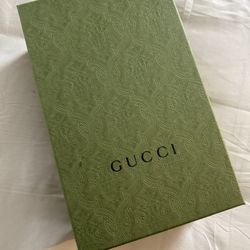 Gucci Espadrilles