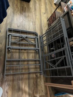 Bed frame (Full)