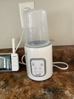 Grownsy Bottle Warmer