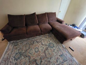 L Shape sofa