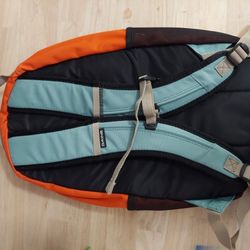 Ski Or Snowboard Boot Bag And Back Pack