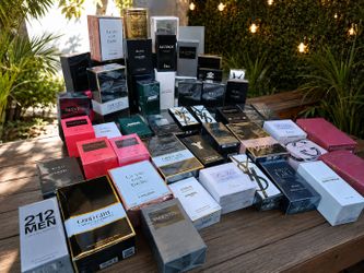 🔥 ¡PERFUMES DE DISEÑADOR A PRECIO ESPECIAL! 🤑 | ENTREGA GRATIS EN TODO MIAMI 🔥
