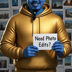 Arkansas – Photo / Picture Edit, Photoshop, Fix, Cleanup, Editing, Touch-Up, Enhancement