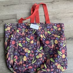 Canvas Bag