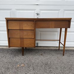 Vintage Mid Century MCM Desk