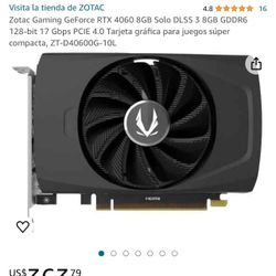 Rtx Graphics Card 8 Gb 250$