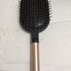 Paddle Brush For Dyson Supersonic Hair Dryer & Dyson Airwrap Hair Styler - Champagne   Aftermarket replacement part