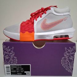 Nike - Lebron Witness 8