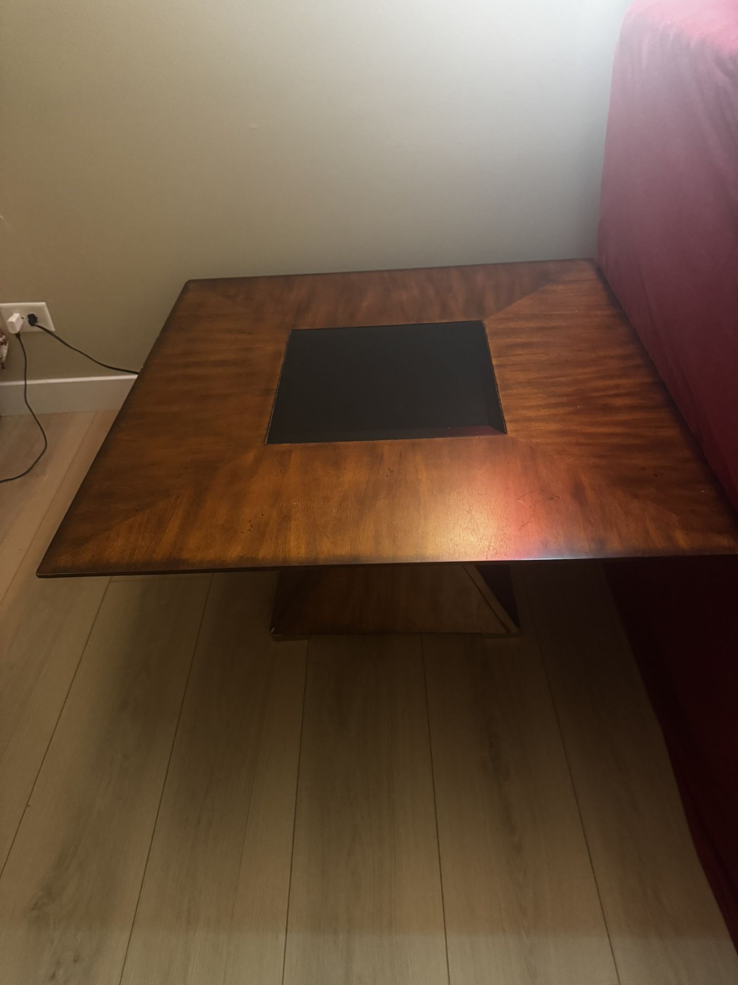 Center Table 
