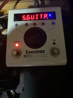 Eventide H9 Max