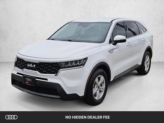 2022 Kia Sorento