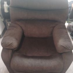 Lift Chair Recliner