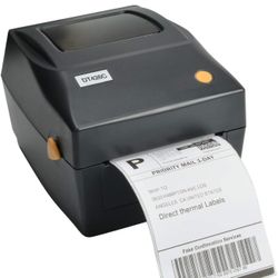 Shipping Label Printer