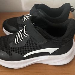 Toddler Size 8 Shoes