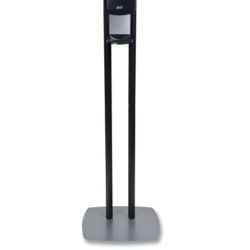 New- Hand sanitizer Floor Stand - Qty 10- Free