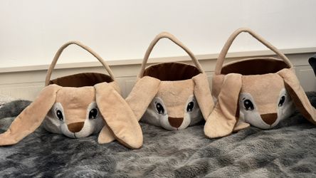 Easter Baskets