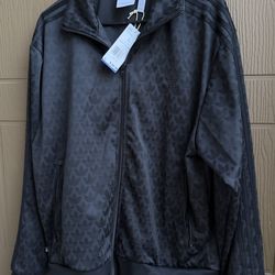 Adidas Jacket