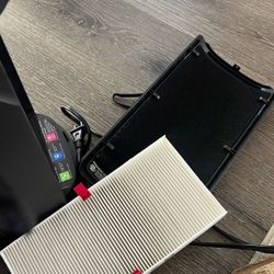 Air Purifier