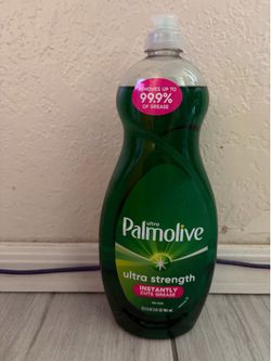 Pamolive 32.5 Fl Oz  $3.50 107th Ave & Indian school