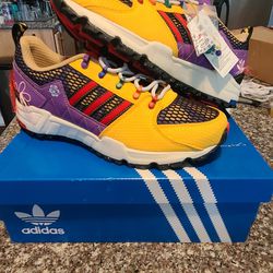ADIDAS SEAN WOTHERSPOON EQT SUPPORT 93