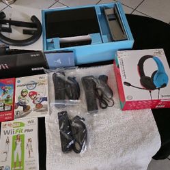 Wii U Bundle Pack