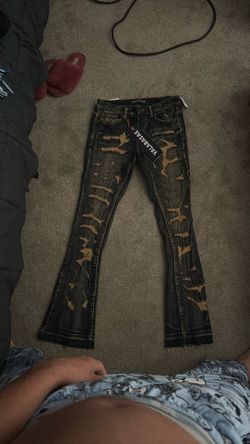 Valabasas Stack jeans