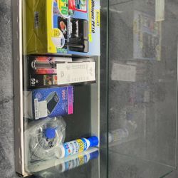 10 Gallons Fish Tank 